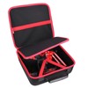 worfty Hard Case for CRAFTSMAN V20 Brad Nailer Cordless 18GA