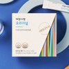 Labyrinth 365 Daejangsarang Original Psyllium Husk Dietary Fiber 30 sachets,