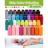 Toaren Sewing Thread Set, Sewing Thread for Sewing Machine, 36