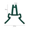Elderly Bed Strap Dementia Patient Wheelchair Belt Anti-Fall Torso Support