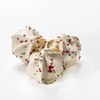 Original Meringue Cookies (Holiday Vanilla) • 90 calories per serving,