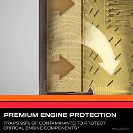 K&N Select Oil Filter: Designed to Protect your Engine: Fits Select Toyota/Lexus/Scion/Pontiac Vehicle Models (See Product Description for Full List of Compatible Vehicles), SO-7021