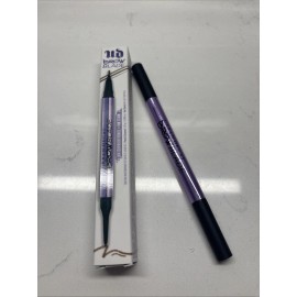 Urban Decay NIB Full Size Urban Decay Brow Blade Waterproof Pencil  Ink Stain Brunette Brett