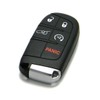 Mopar OEM Keyless Entry Remote Fob 5-Button Smart Proximity Key