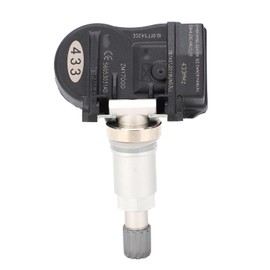 TPMS Tyre Pressure Monitoring System 56053031AD, Tyre Pressure Sensor Car Tyre Pressure Control System Sensors Replacement, for 200 2012-2014 300 2006-2008 Avenger 2007-2014, Default, Tyre pressure