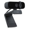 Rapoo XW2K Full HD 2K Webcam (4MP) 85° Field of