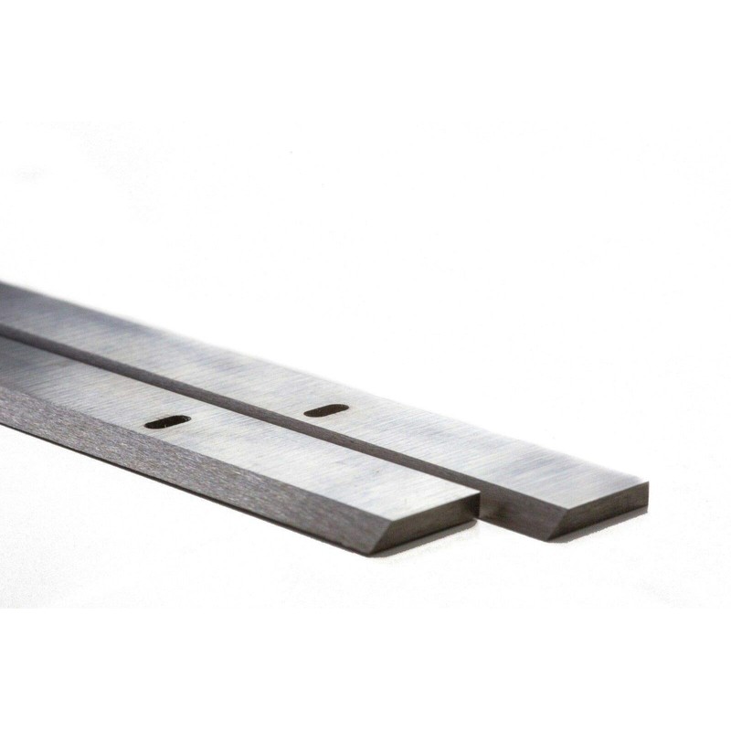 for Ryobi ETP1531AK Planer Blades Double-Edged Also Fits Axminster CT-340,