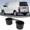 Car Cup Holder 7H285860130T Dashboard Cup Coin Holder For Transporter