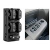 Driver Side Master Power Window Switch 5L1Z14529AA for Ford F150