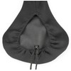 VELO Endzone Soft MTB Saddle Bike Gel Seat Cover Size: