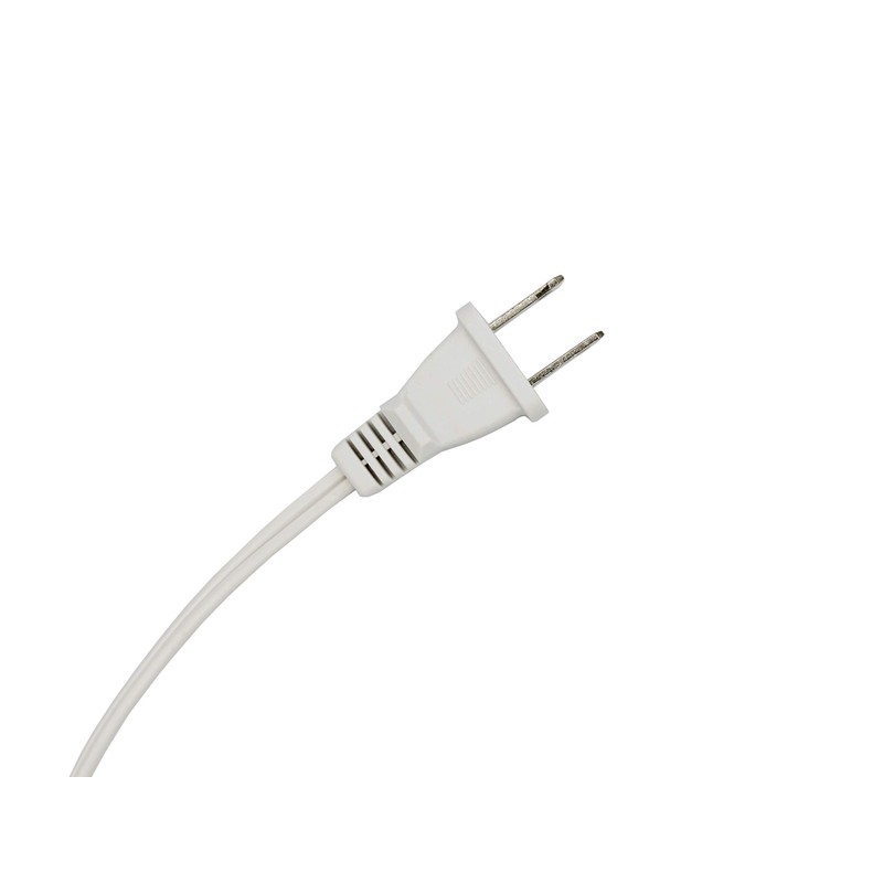 Creative Hobbies 708N1 Single Light Replacement Clip in Lamp Cord