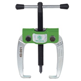 KUKKO 43-001 2-Arm Puller, 2.4 inches (60 mm) (Thin Claw Type)