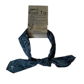 Kafka Kool Ties Original Cooling Bandana-Pattern Designs