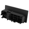 Glove Box Handle 5JM53ZJ8AA Glovebox Door Compartment Latch Handle Replacement