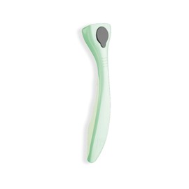 FFS FFS Beauty Replacement Razor Handle (blade sold seperately) (Mint)
