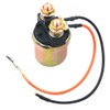 AHL Starter Relay Solenoid Application: Yamaha SJ700 1994-2001/XL700 1999-2001/XL760 1998-1999/FX700