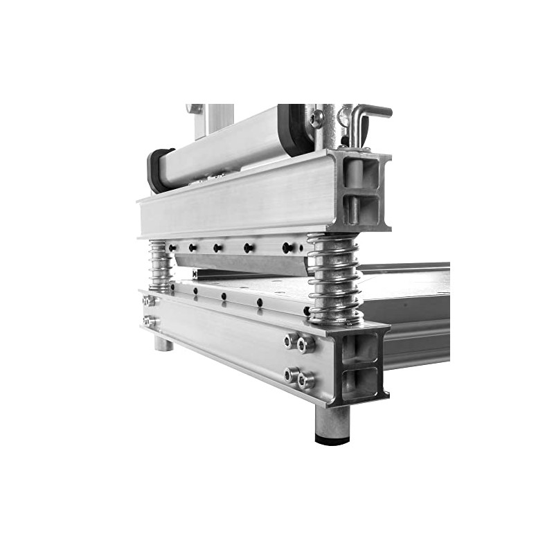 Roberts 10-940 13 Inch Tungsten Carbide Replacement Blade for 10-942