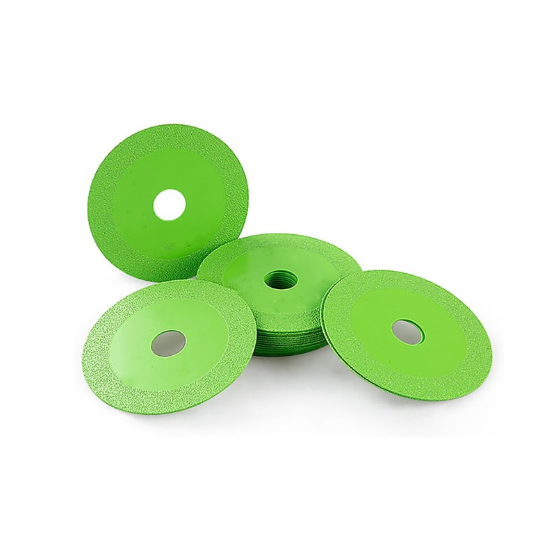 Indestructible disc 3.0 - Cut Everything in Seconds Indestructible disc