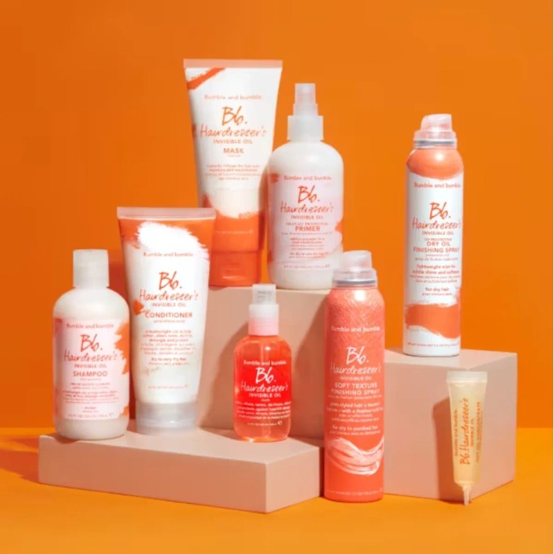 Aceite Capilar Nutritivo Y Antifrizz | Bumble And Bumble Hio
