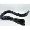Bootleg Trenza Cabello Sintético 55 X 4 Cm Diferentes Colores