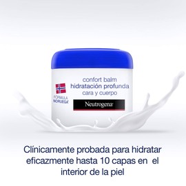 Neutrogena Moisturising Creams 3574660533552