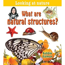 What are natural structures?