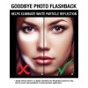 Base Photofocus Matte Foundation 30 Ml Wet N Wild Mate