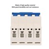 400V Circuit Breaker DZ47-63 32A Circuit Breaker 4-Pin Circuit Breaker