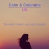 Calm and Calamine UK | Calamine Lotion for Irritated Itchy