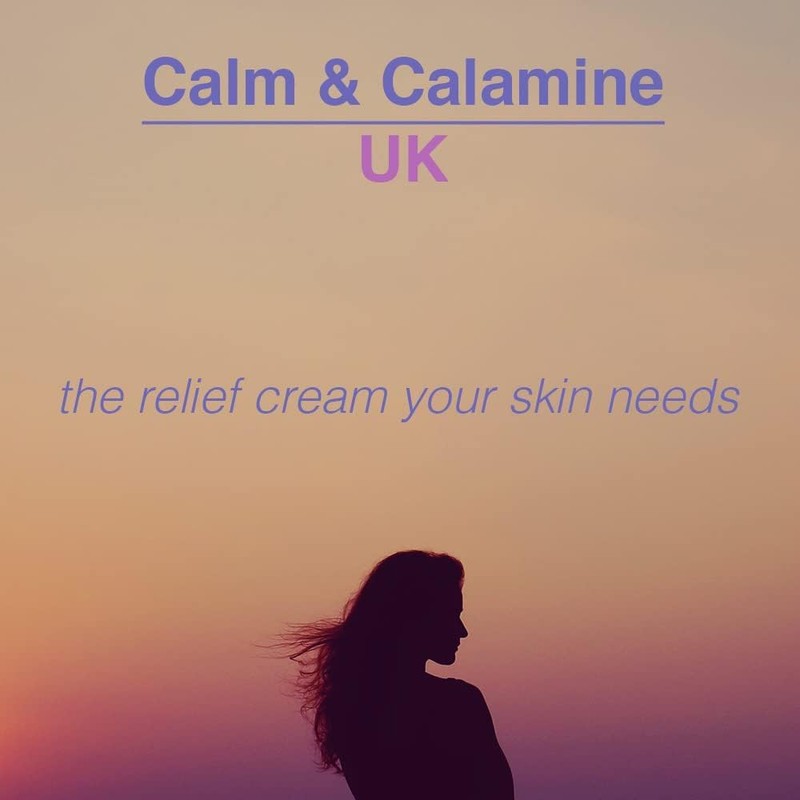 Calm and Calamine UK | Calamine Lotion for Irritated Itchy