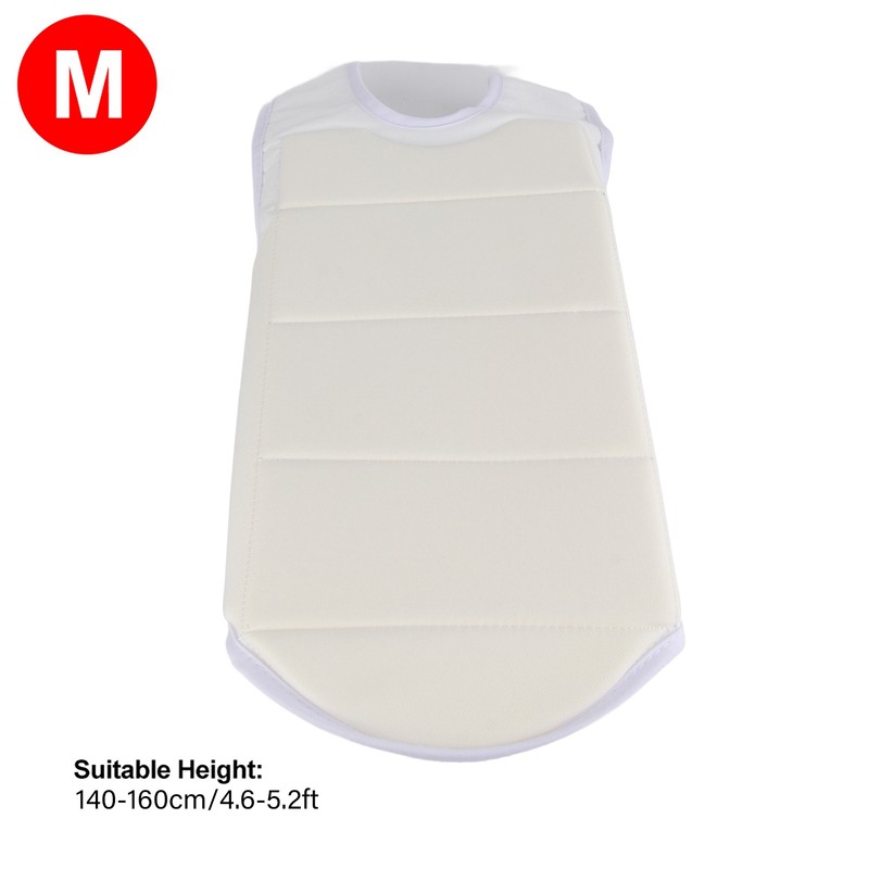 Unisex Adult Child Taekwondo Karate Chest Guard Vest Boxing Karate