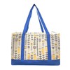Foldable Insulated Cooler Bag 30L