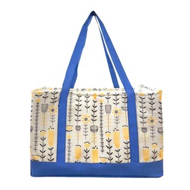 Foldable Insulated Cooler Bag 30L