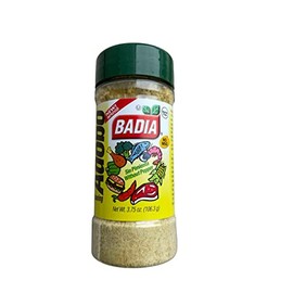Badia Adobo seasoning without Pepper 3.75 oz (106.3g)