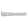Thickened Stainless Steel Pry Bar Scraper Nail Puller for Disassembly