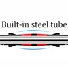 1 Pair of Dumbbell Bars, Dumbbell Bars, Dumbbell Bars with
