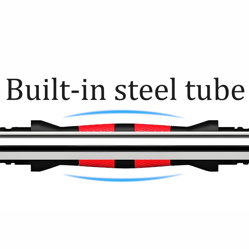 1 Pair of Dumbbell Bars, Dumbbell Bars, Dumbbell Bars with