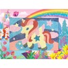 4M 404749 Unicorn Glitter Sand Art Unit, Multi Colour