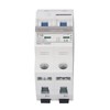 DC Miniature Circuit Breaker Pa66 Quick Response Arc Extinguishing PV