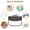 Assistant Principal Gift Makeup Bag Assistant Principal Appreciation Gift PVC