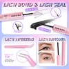 Fluffy Lash Clusters Kit 5 Styles Volume Eyelash Clusters 617
