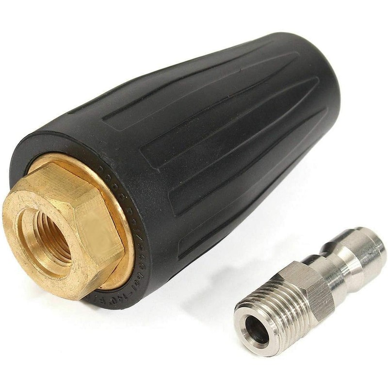 M&M Smartek Rotor Nozzle Dirt Blaster for Kränzle HD HDS
