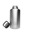 Frosted Frog 64OZ Vacuum Insulated Stainless Steel Water Bottle Double