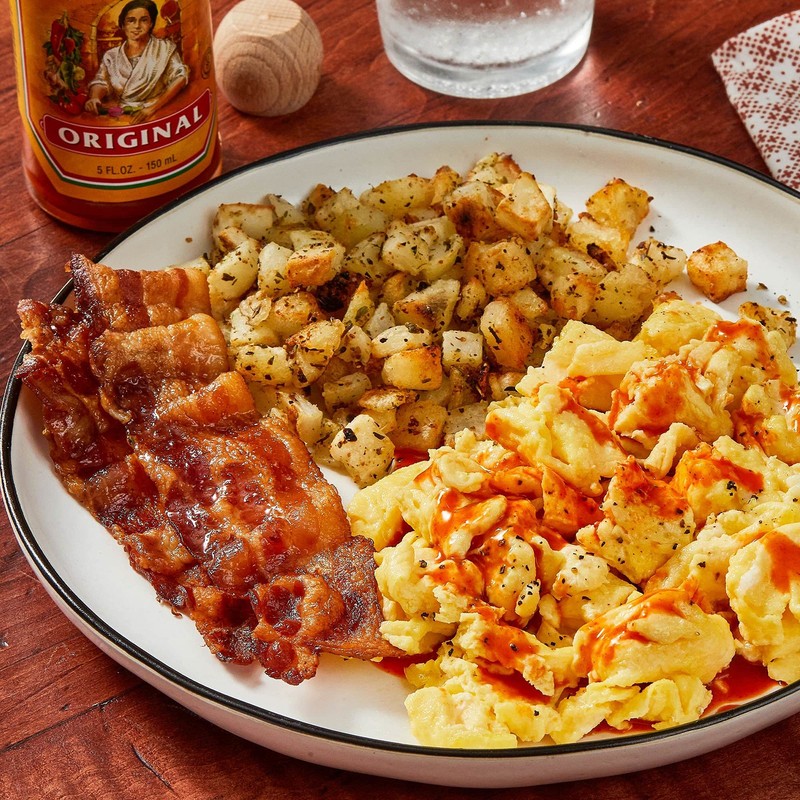 Cholula Original Hot Sauce, 5 fl oz