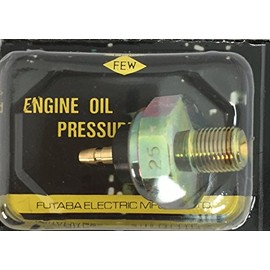 Oil Pressure Switch S2512