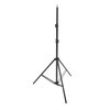 Photography Tripod Stand 2.1m Secure Structure Portable Adjustable Camera Tripod