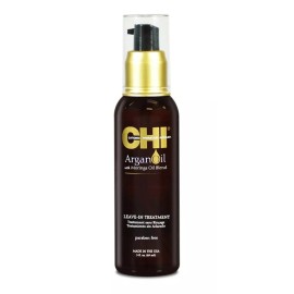 CHI Aceite Chi® Humectante Con Argán Para Cabello Muy Seco