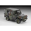 Revell Model Set Truck GL Light Wolf