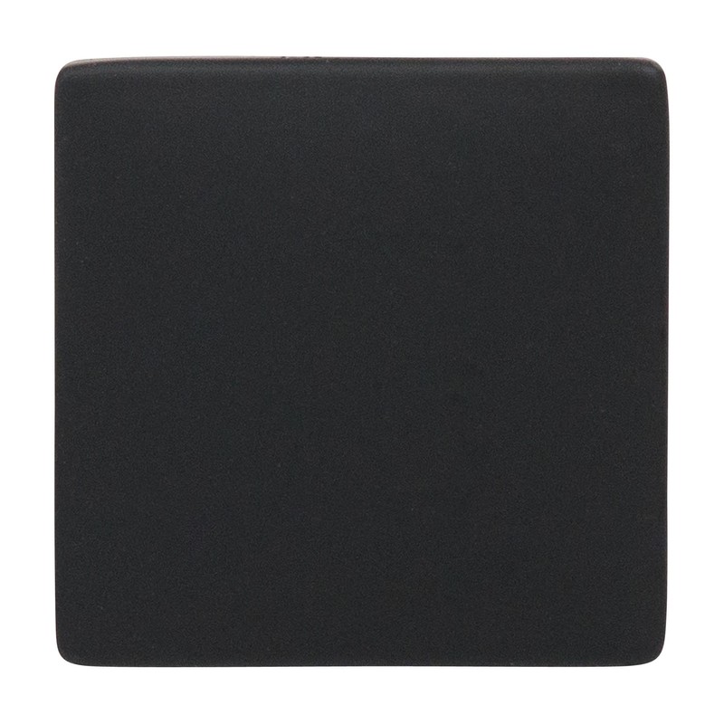 Decoranddecor Calla Square Cabinet Knob Door Pull Handle Kitchen Cupboard