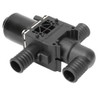 Duokon ABS Heater Control Valve Fit for LR016848 (GAS) -